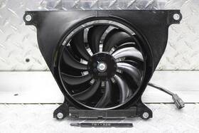 7811328 Kawasaki 2022 Ninja Ex650n Radiator Fan