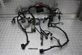 7811334 Kawasaki 2022 Ninja Ex650n Engine Wiriing Harness Parts