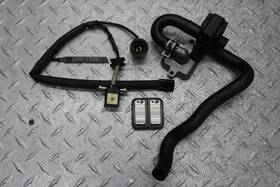 7811335 Kawasaki 2022 Ninja Ex650n Engine Motor Pick Up Coil And Air Silnoid