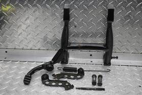 7811778 Kawasaki 1990 Ninja 500 Ex500a Center Stand With Hardware