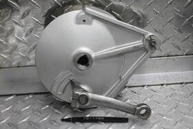 7811788 Kawasaki 1990 Ninja 500 Ex500a Rear Brake Drum