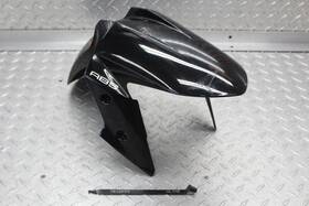 7812655 Kawasaki 2013 13 Ex300b Abs Oem Front Wheel Fender Cowl Fairing