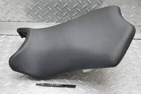 7812801 Kawasaki 2012 Ninja 250r Ex250j Front Seat Saddle