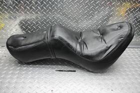 7812901 Kawasaki 1995 Vulcan 800 Vn800a Front Seat Double Saddle