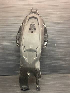 7867-79o87 Kawasaki 2023 Ninja Zx10r Undertail Battery Tray Oem #8924