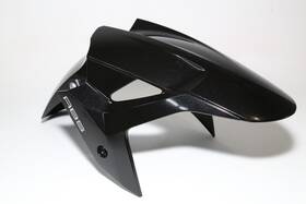 85038-0065 Kawasaki 24-25 Ninja 500 Front Wheel Fender Cowl Fairing Oem