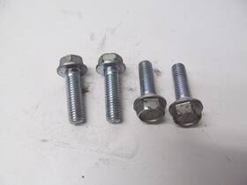 92001-1095 Kawasaki 2013 Vulcan Vn1700 Vn 1700 Front Fender Bolt Set