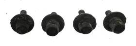 92001-1765 Kawasaki 2004 Vulcan Vn800 Classic Oem Rear Inner Fender Bolts