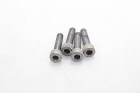 92151-1535 Kawasaki 03-08 Vulcan 1600 Oem Front Wheel Fender Bolts
