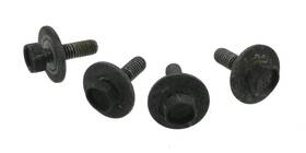 92153-1599 Kawasaki 2006 Vulcan 900 Vn B Oem Rear Inner Fender Bolts 92153 1599