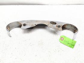 K53020-294 Kawasaki 98-04 Vn1500 Vulcan Nomad Front Triple Tree Trim Cover Trsh Jr