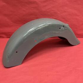 70-74387-07 Kcint Rear Fender For Harley Heritage Softails 1984-1996