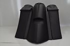 Kit2009-8 Pmbe Gangsta Saddlebags Fender
