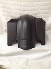 Kit4001 Aftermarket 4 Stretched Saddlebags Rear