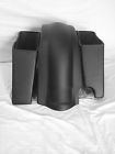 Kit421 Aftermarket Extended Stretched Saddlebags