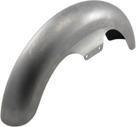 Kw05-01-0546-r Klock Werks Hugger Series Front Fenders With Mounting Blocks - Kwf-02-0546