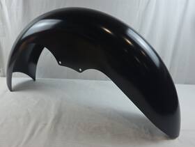 Kwf-01-0113-2014 Klock Werks For Harley 14-24 Touring 21 Inch Front Fender