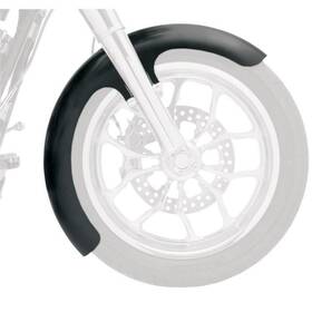 Kwf-03-0002 Klock Werks Tire Hugger Series Wrapper Front Fender For 19 Inch Wheel