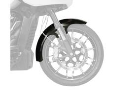Kwf-04-0587 Klock Werks Tire Hugger Series Front Fender - Wrapper 16-19 Inch Whe
