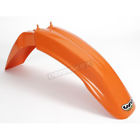 Kt03020-127 Ufo Ktm Orange Front Fender