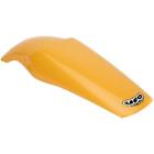 Kt03021-126 Ufo Plastics Rear Fender Ktm Orange
