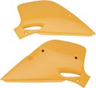 Kt03023126 Ufo Orange Side Panels Number Plates For Ktm