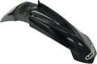 Kt03070-001 Ufo Plastics Front Fender Black