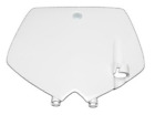 Kt03071-047 Ufo Plastics Front Number