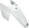 Kt03073-041 Ufo Plastics Rear Fender With Side Panels White