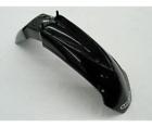 Kt03077-001 Ufo Plastics Front Fender Black