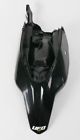 Kt04010-001 Ufo Plastics Ktm Rear Fender Black Sx