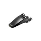 Kt04024-001 Ufo Plastics Rear Fender Black