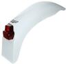Kt04027-041 Ufo Plastics Replacement Plastic For Ktm Fender Rr White