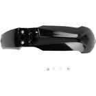 Kt04050-001 Ufo Plastics Fender Front Black Ktm