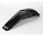 Kt04060-001 Ufo Plastics Mx Rear Fender Black