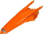Kt04060-127 Ufo Plastics Rear Fender