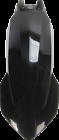 Kt04071-001 Ufo Plastics Front Fender Black