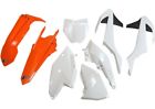 Ktkit517-999k Ufo Oe Color Plastic Kit For Ktm Sxf