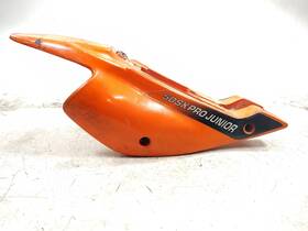 04745008013100 Ktm 2000 50sx Pro 50 Junior Rear Fender Cowl Fairing See Notes