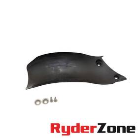 13738-36e10 Ktm 2018-2023 85 Sx Rear Mud Flap Guard Plastic Black Cover