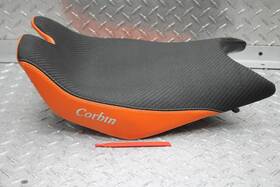 2196908 Ktm 2015 1190r Rc8r Corbin Front Single Seat Saddle