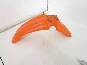 Ktm 4500801000004 01 50 Sx Pro Sr Front Fender 1998-2001