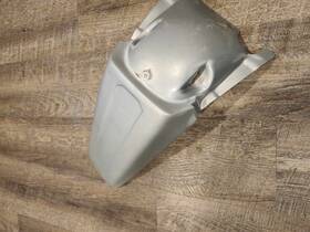 46008013000 Ktm 1999 65sx Oem Silver Rear Fender