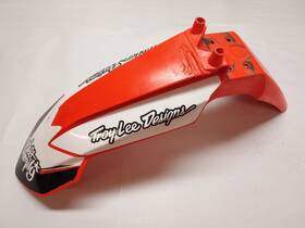 46308010000eb Ktm 65sx Front Fender Fits 2016-2023 #2