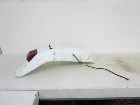56508013044 Ktm 86 250 Mxc Rear Fender 1986
