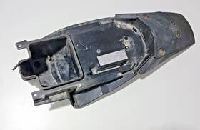 600.08.013.000 Ktm Rear Fender Black 2003-2006 950 950s Adventure S