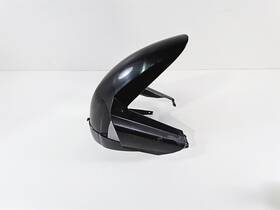 Ktm 6000801000030 2005 950 Lc8 Adventure Front Fender - Black 60008010000