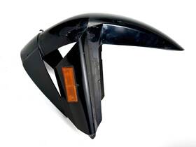 6000801000070a Ktm 2003-2006 950 2007-2013 990 Adv Front Low Fender 640 Adventure Black Rally