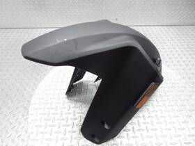 60308010000 Ktm 2015 13-16 1190 Adventure R Oem Front Fender Tire Hugger Mud Guard