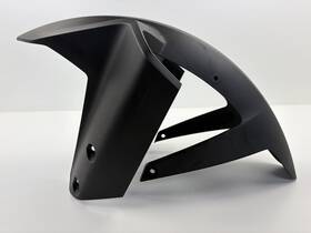 Ktm 6030811000033 Front Fender